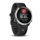 Смарт-часы Garmin Forerunner 645