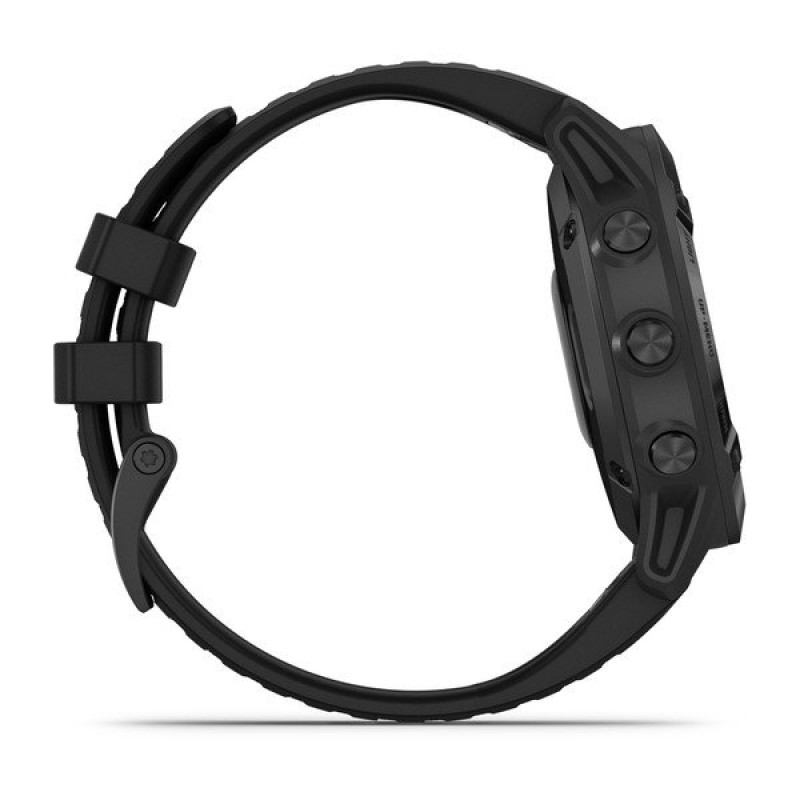 Смарт-часы Garmin Fenix 6 Pro
