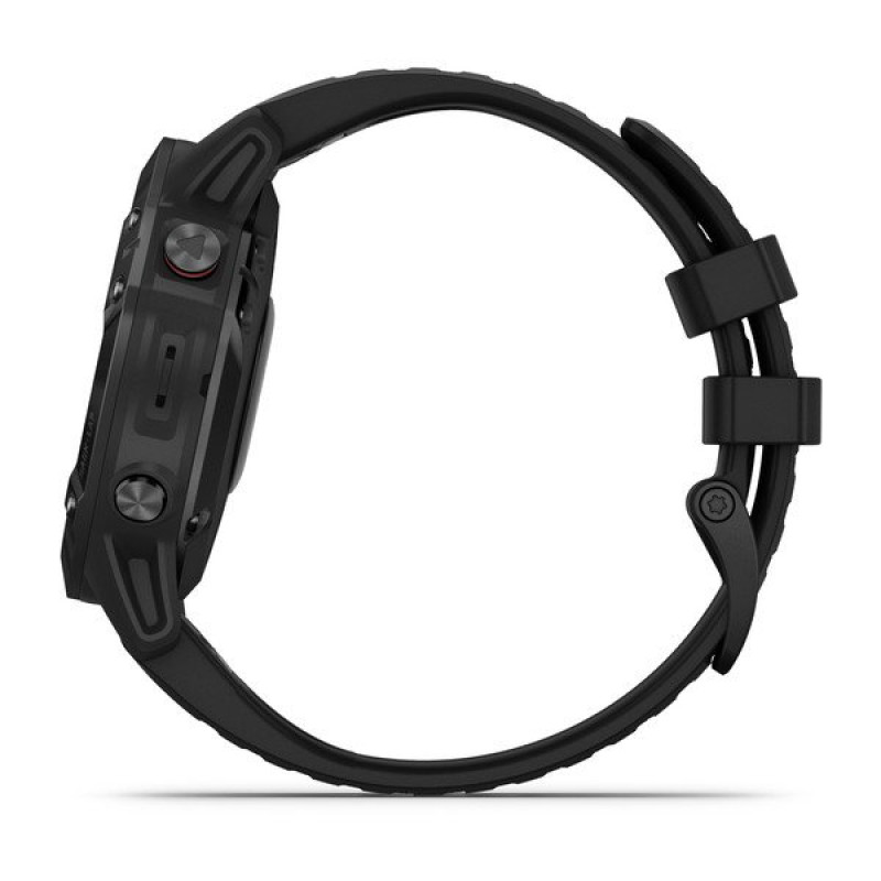 Смарт-часы Garmin Fenix 6 Pro