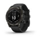 Часы Garmin Fenix 7 Pro Sapphire Solar 47mm