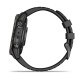 Часы Garmin Fenix 7 Pro Sapphire Solar 47mm