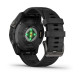Часы Garmin Fenix 7 Pro Sapphire Solar 47mm