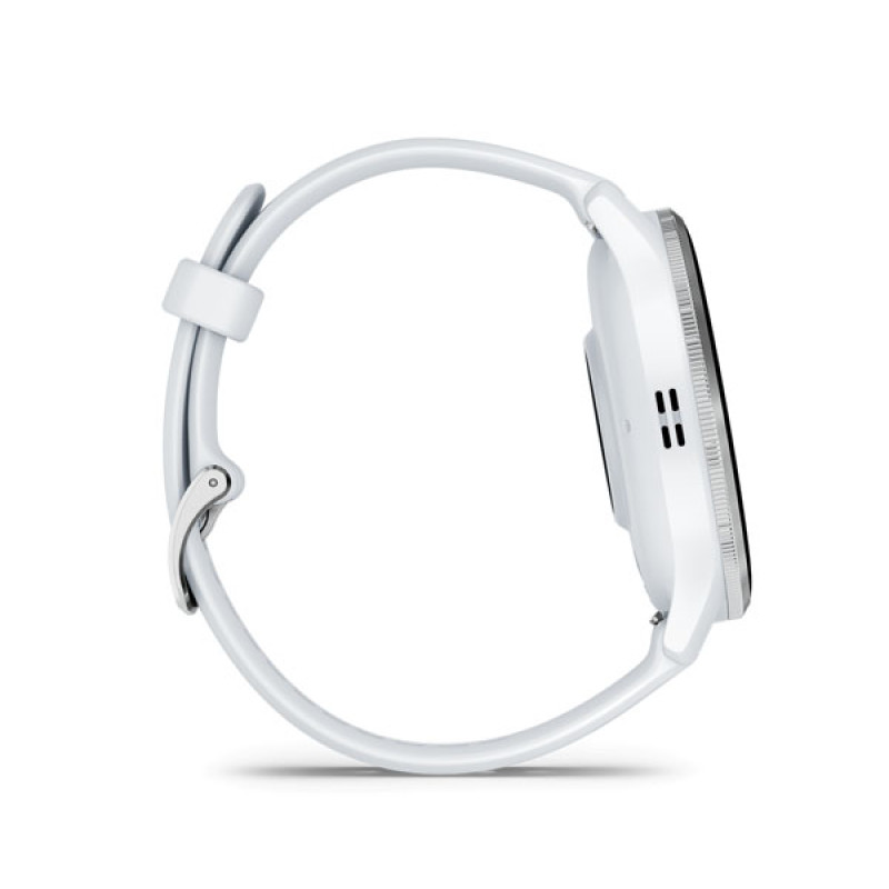 Смарт-часы Garmin Venu 3s White