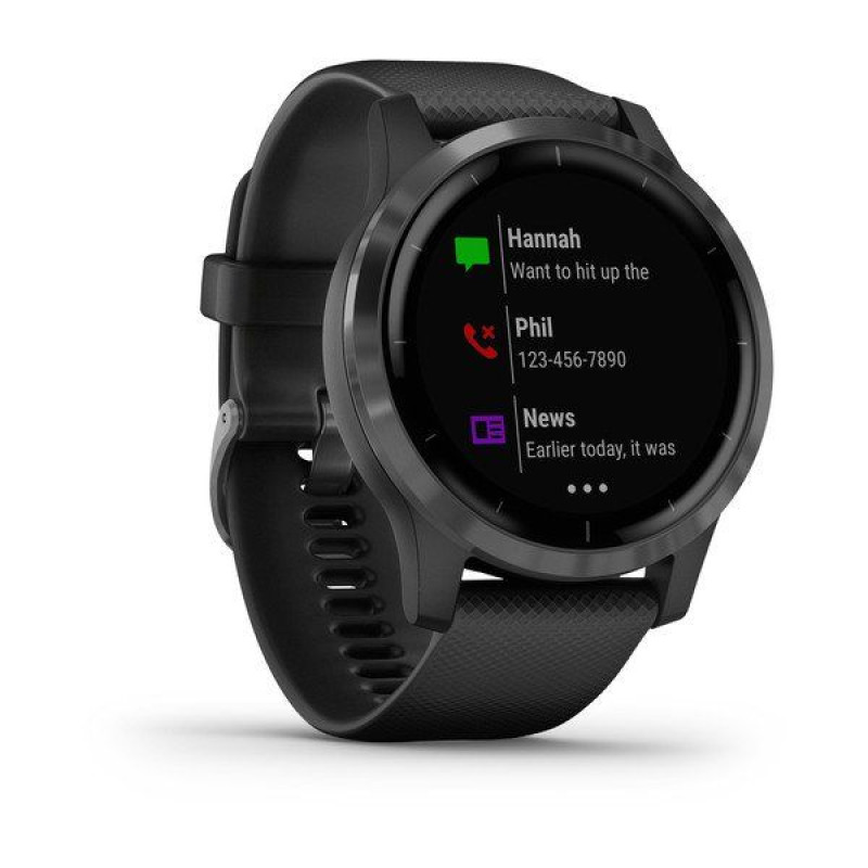 Смарт-часы Garmin vivoactive 4