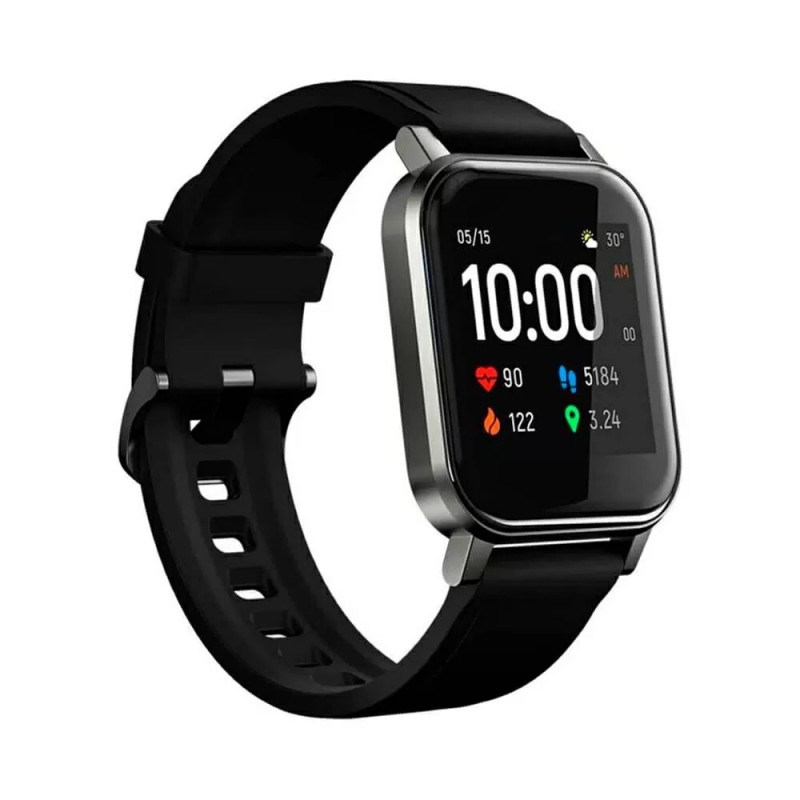 Смарт-часы Xiaomi Haylou Smart Watch 2 LS02