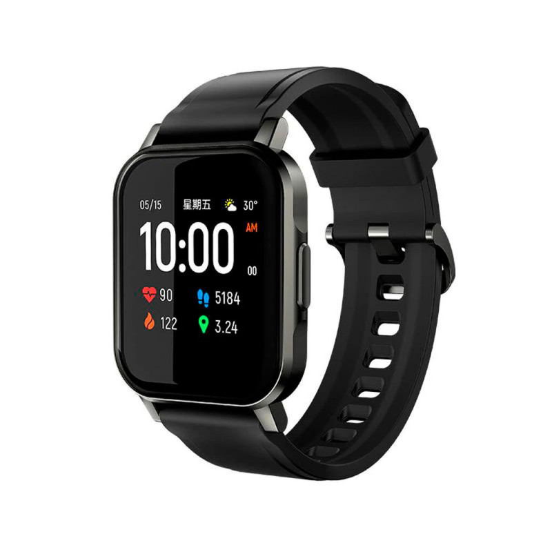 Смарт-часы Xiaomi Haylou Smart Watch 2 LS02
