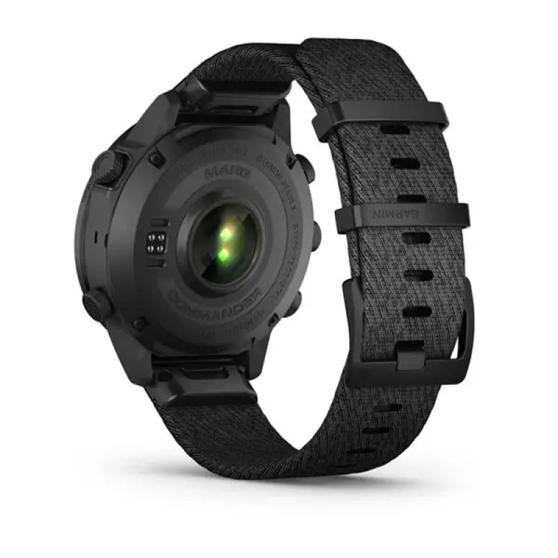 Смарт-часы Garmin MARQ Commander (Gen 2)