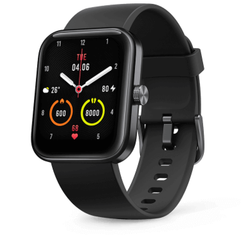 Смарт часы Xiaomi 70Mai Maimo Watch (WT2105) + White Strap