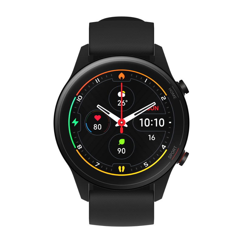 Смарт-часы Xiaomi Mi Watch