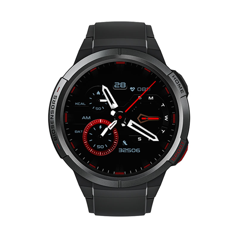 Смарт-часы Xiaomi MIbro Watch GS