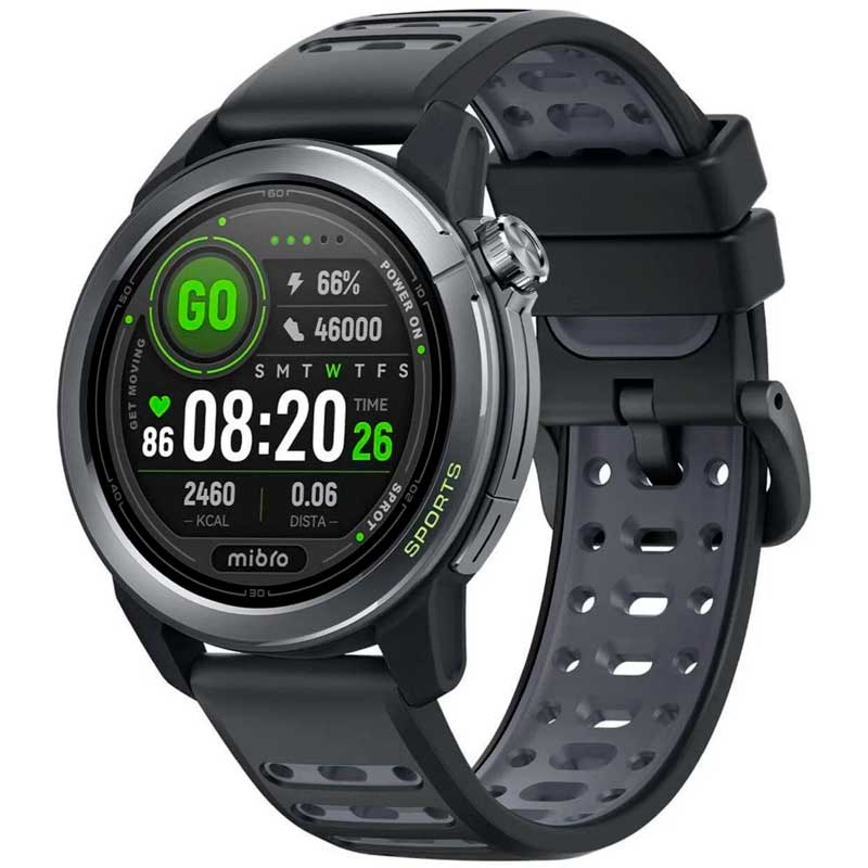 Смарт-часы Xiaomi MIbro GS Active 2