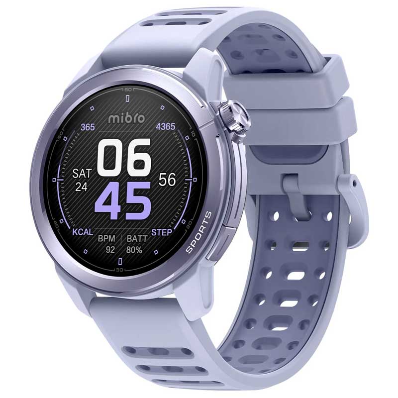 Смарт-часы Xiaomi MIbro GS Active 2
