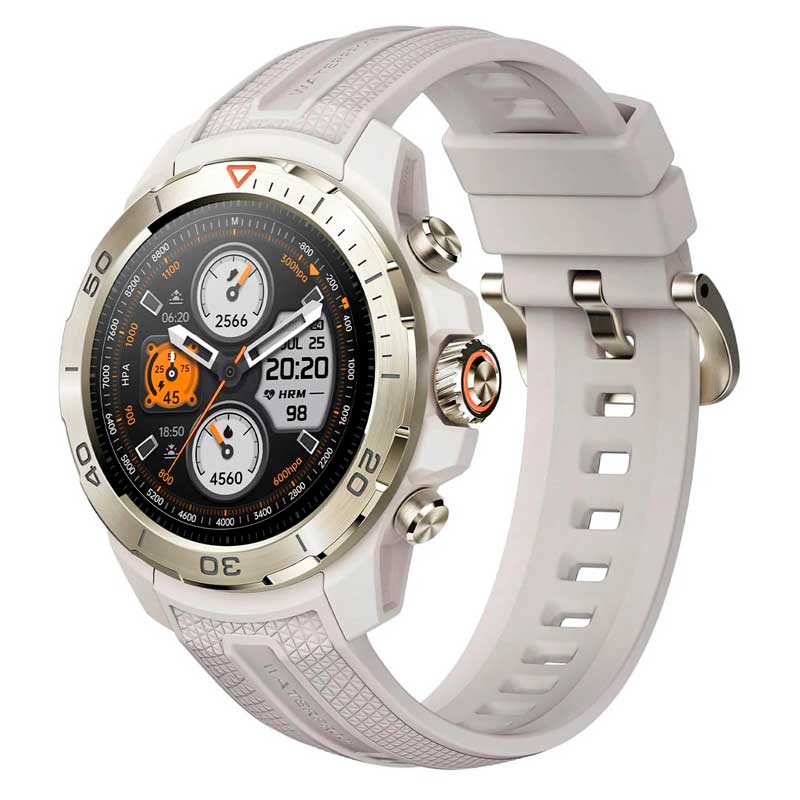 Смарт-часы Xiaomi MIbro GS Explorer
