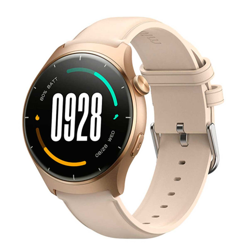 Смарт-часы Xiaomi MIbro Lite 3