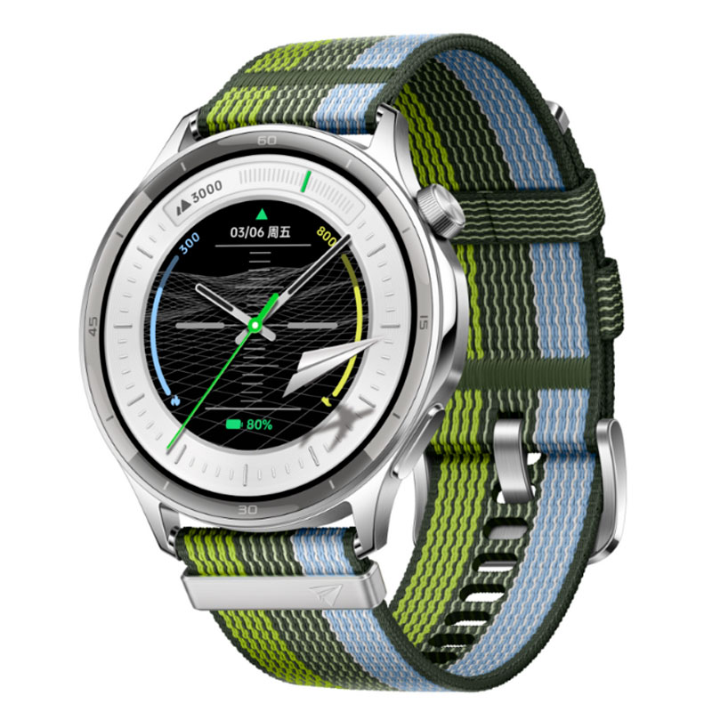Смарт-часы Oppo Watch S