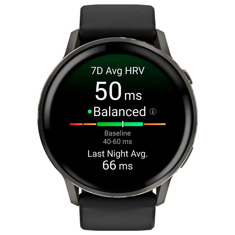 Часы Garmin Venu 4 45mm