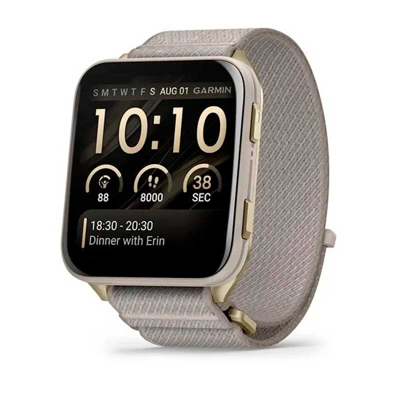Часы Garmin Venu X1