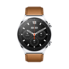 Смарт-часы Xiaomi Watch S1