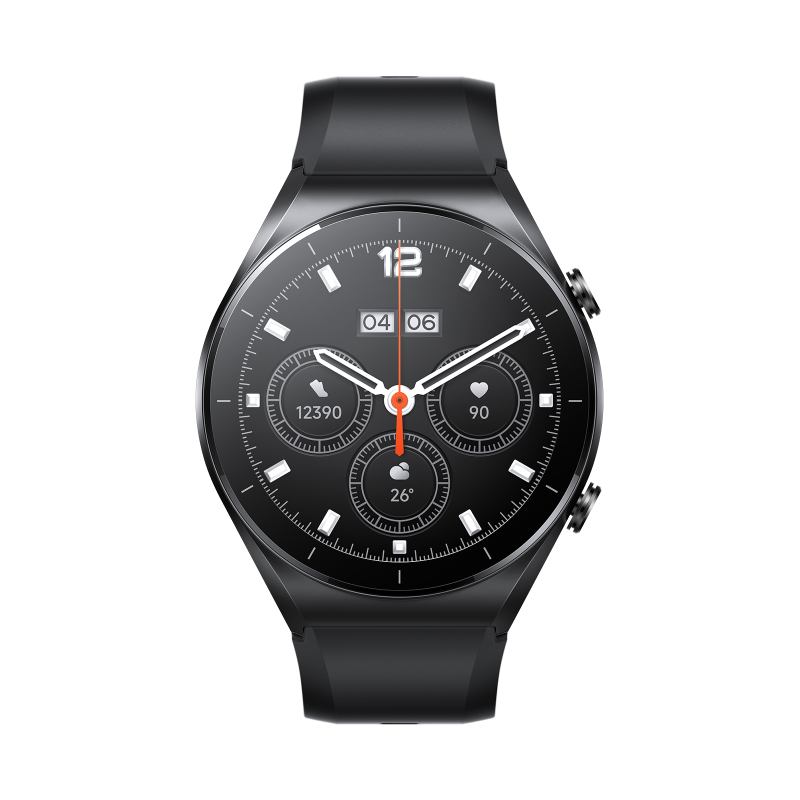 Смарт-часы Xiaomi Watch S1