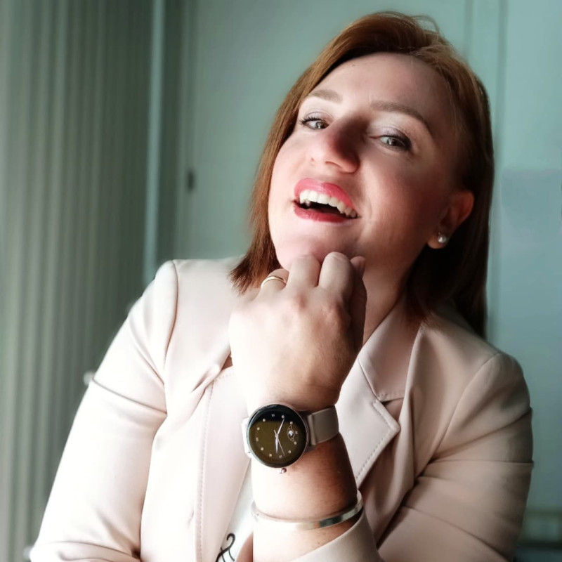 Смарт-часы Xiaomi Imilab W11L