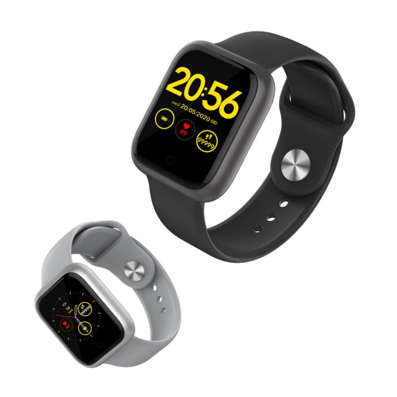 Фитнес-браслет omthing - E-Joy Smart Watch Fitness Tracker