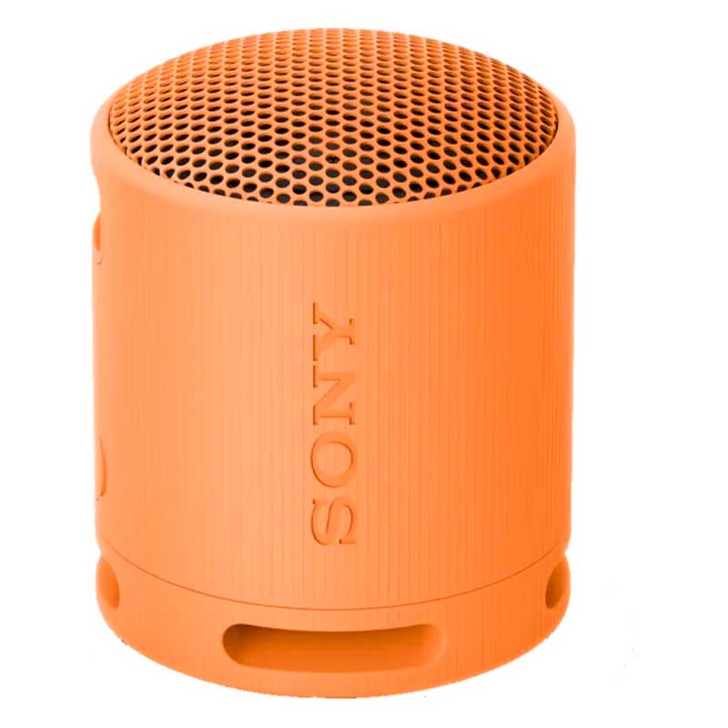Портативная колонка Sony Wireles Speaker SRS-XB100