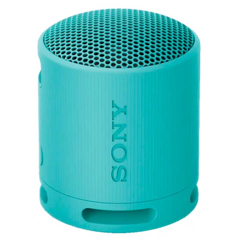 Портативная колонка Sony Wireles Speaker SRS-XB100