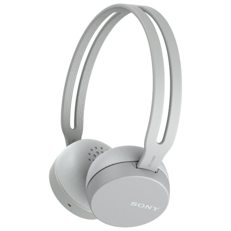 Накладные наушники Sony WH-CH400
