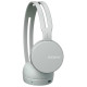 Накладные наушники Sony WH-CH400