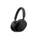 Беспроводные накладные наушники с шумоподавлением Sony WH-1000XM5