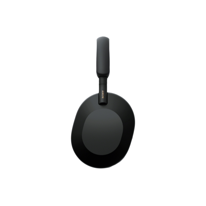 Беспроводные накладные наушники с шумоподавлением Sony WH-1000XM5