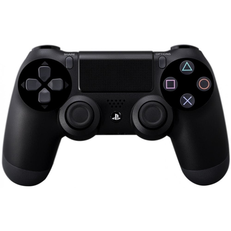 Беспроводной джойстик Sony Dualshock 4 для Sony PlayStation 4