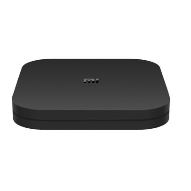 ТВ-приставка Mi TV Box S EU