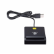 Считыватель смарт-карт Zoweetek Smart Card Reader