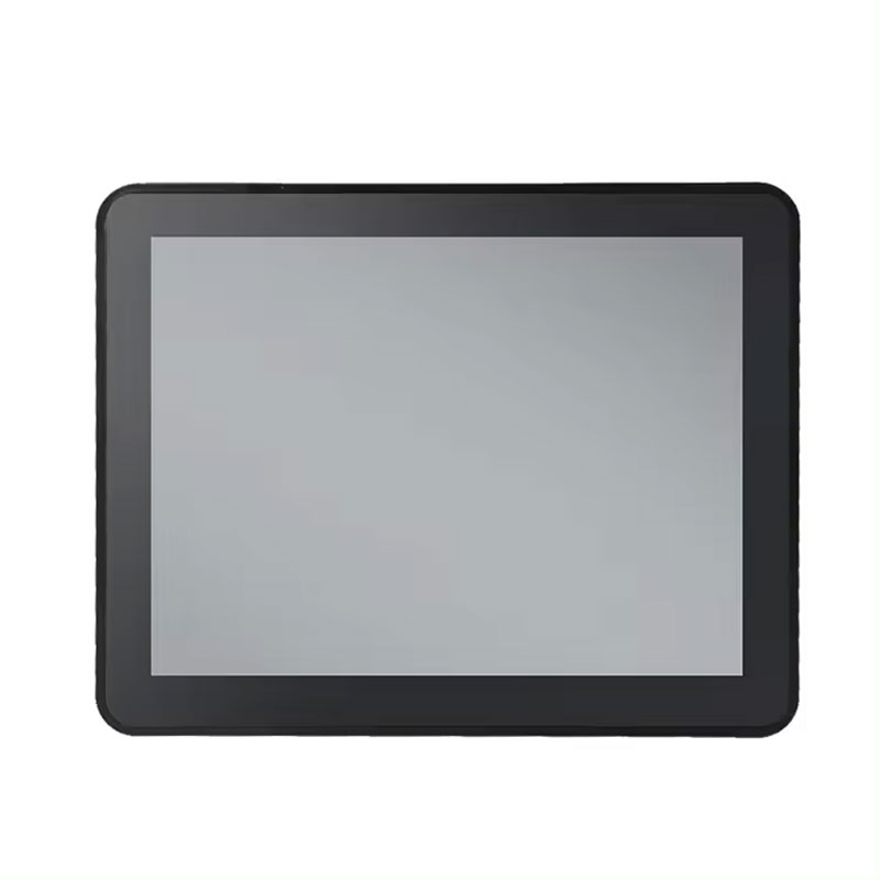 Моноблок сенсорный SuperWin CY-21 (на стенный)DDR3-8Gb/SSD128 Gb/win10,Disp15,i5-Gen3,Wi-Fi,BL,LAN,USB2-3.0+USB2-2.0