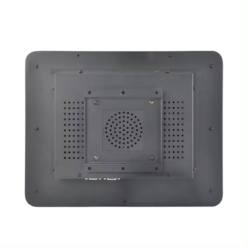 Моноблок сенсорный SuperWin CY-21 (на стенный)DDR3-8Gb/SSD128 Gb/win10,Disp15,i5-Gen3,Wi-Fi,BL,LAN,USB2-3.0+USB2-2.0