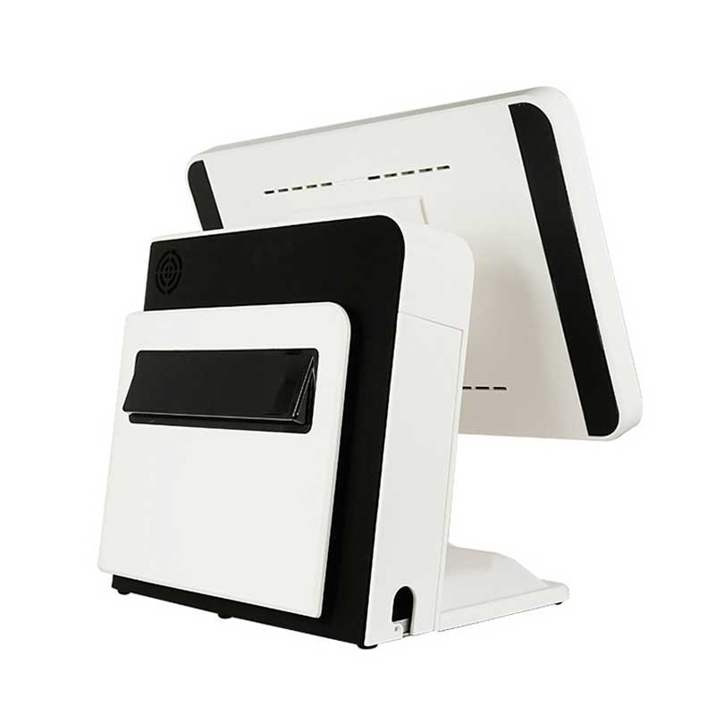 Моноблок сенсорный Superwin CY-62K 15.6 CPU-i5 3GEN/8+128GB/USB/DDR3/WIFI/RS232/LAN