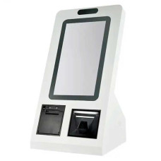 Моноблок сенсорный CY-86 15.6 i5 3GEN /8+128SSD/USB/RS232/WIFI/LAN