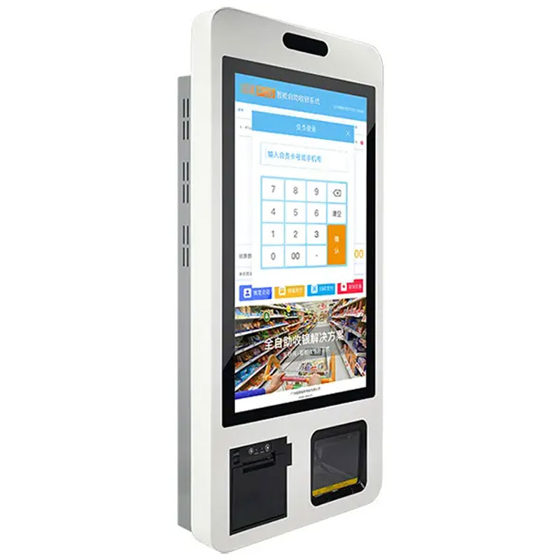 Терминал самообслуживания Superwin CY-88