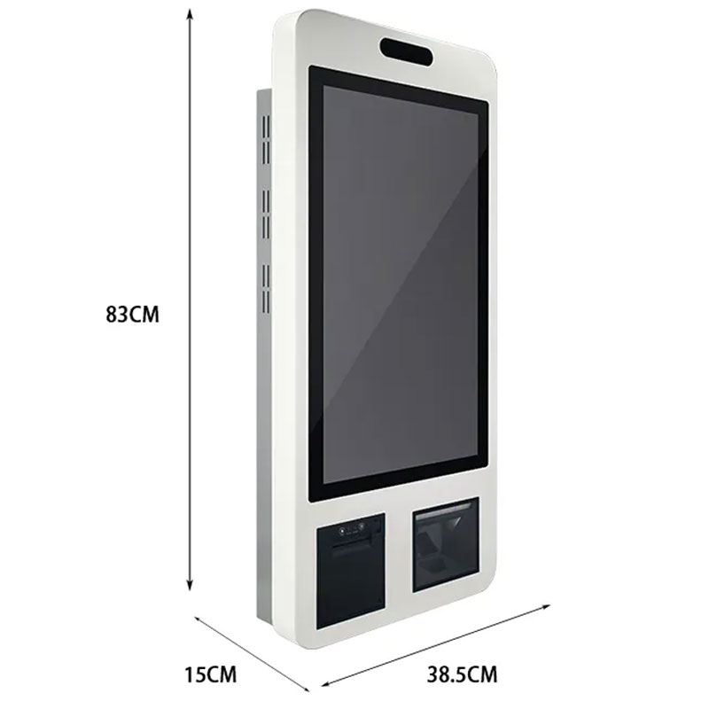 Терминал самообслуживания Superwin CY-88