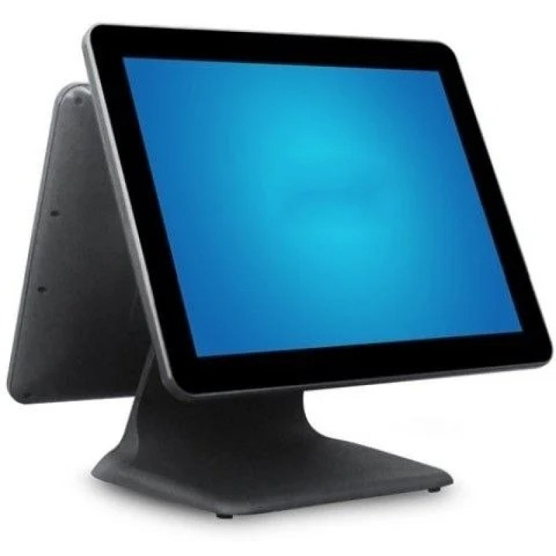 Моноблок сенсорный AT709 Dual Screen Intel Core i3 Gen 2