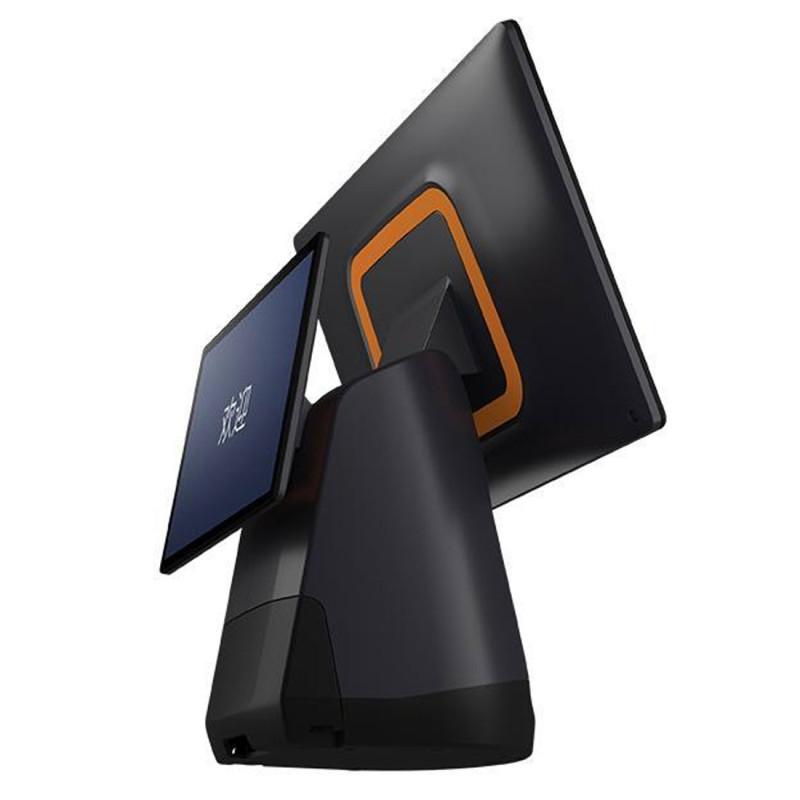 Настольный терминал Sunmi T2S (4+64) 15.6-10.1 (двойной экран)