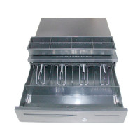 Денежный ящик 405A 4/8