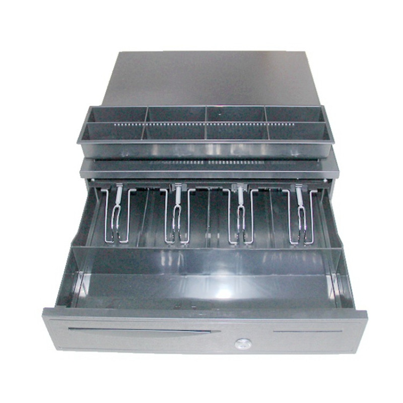 Денежный ящик 405A 4/8