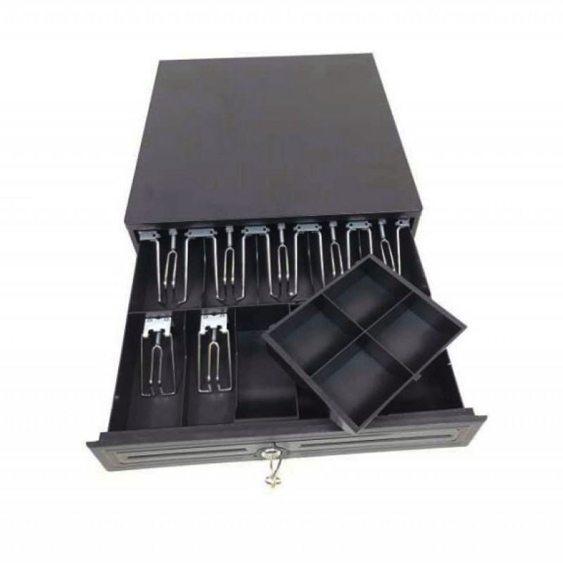 Денежный ящик AQ4042 7/4