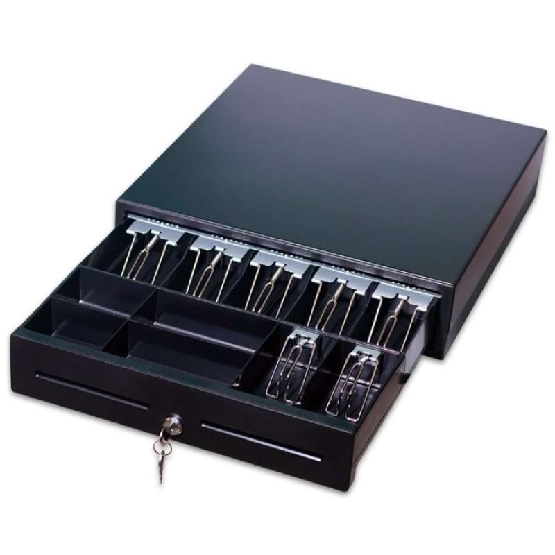 Денежный ящик AQ405A 7/4