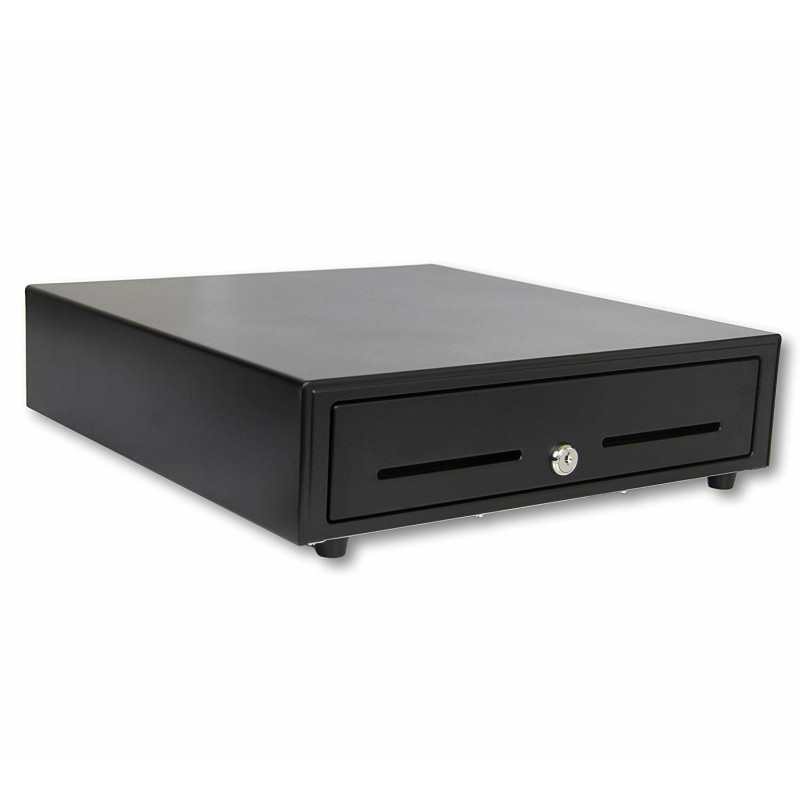 Денежный ящик AT-410B 5/8