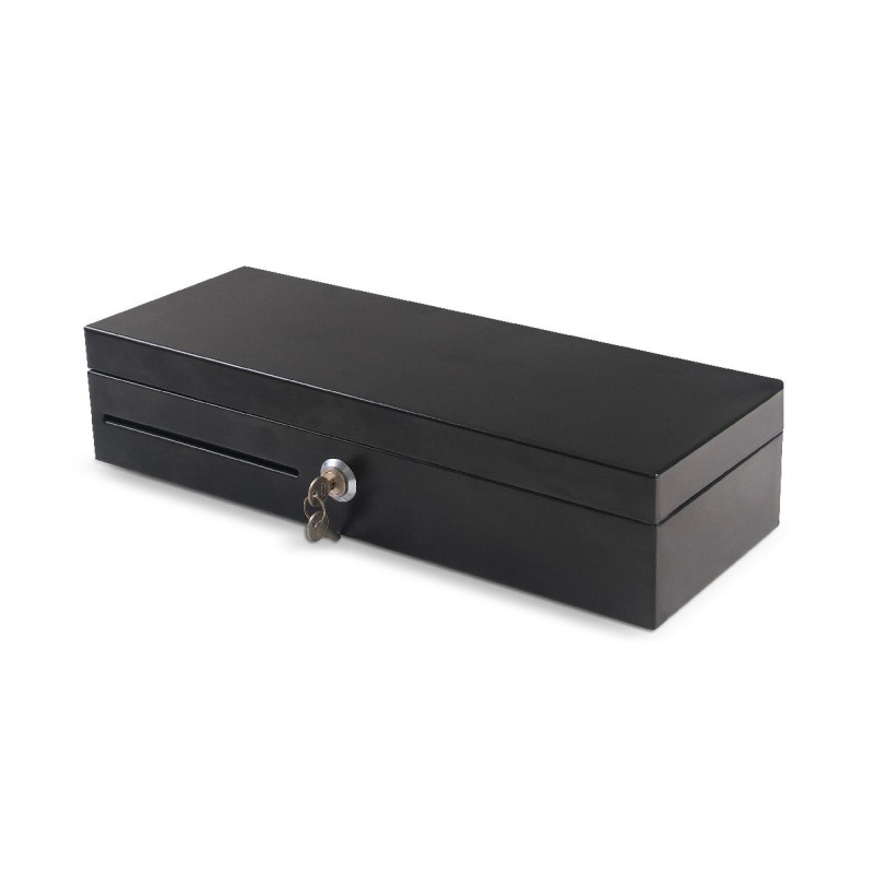 Вертикальный денежный ящик BQ400AF