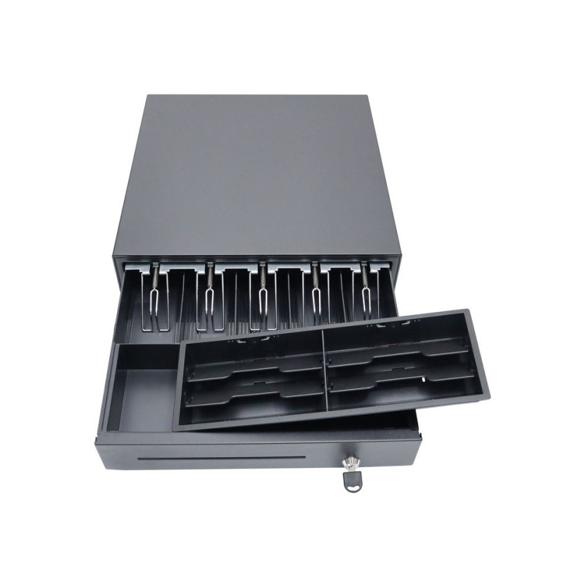 Денежный ящик BQ400AF