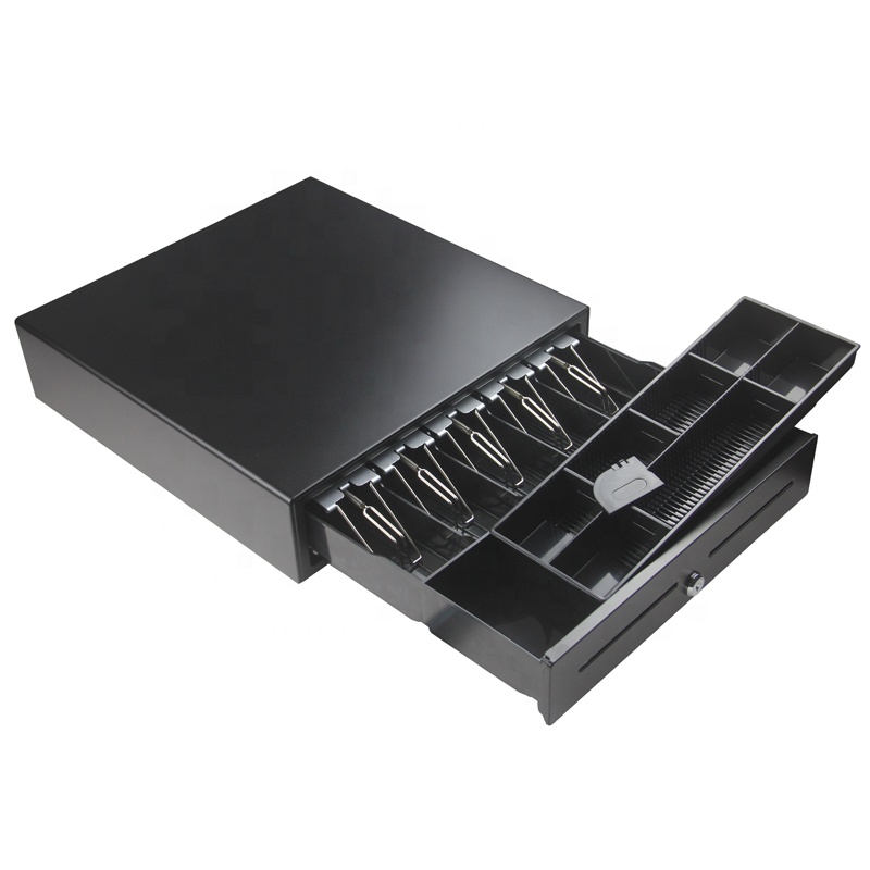 Денежный ящик GS-405A 5/8